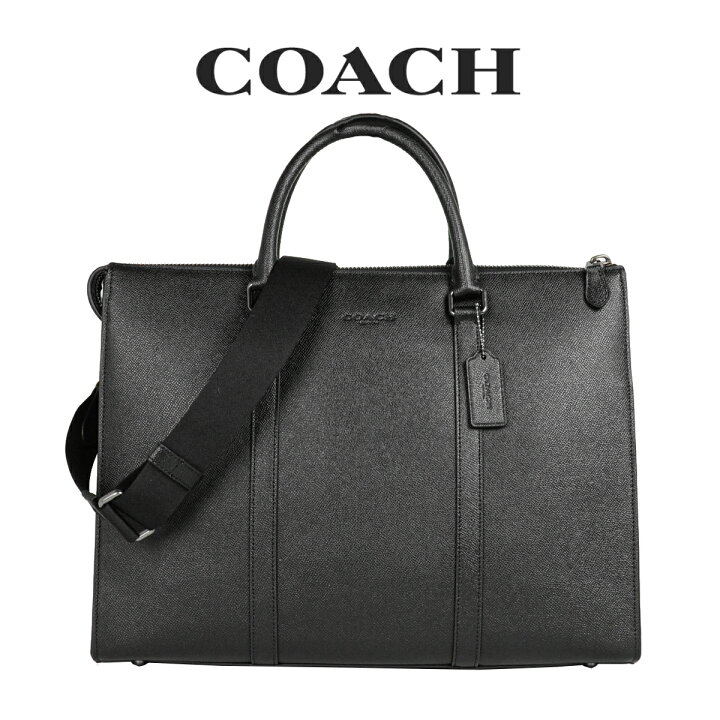 楽天市場】コーチ COACH アウトレット メンズ バッグ ビジネスバッグ 