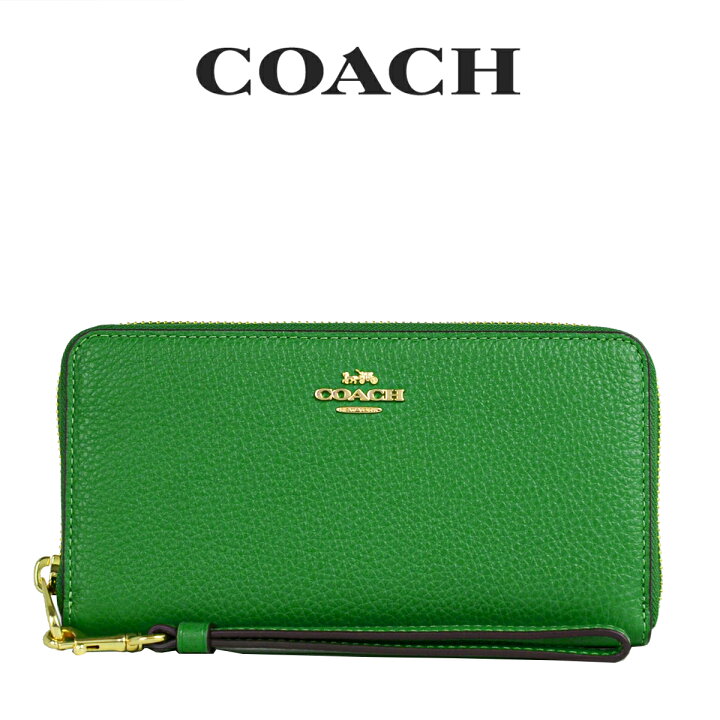 楽天市場】コーチ COACH アウトレット レディース 財布 ラウンドジップ 
