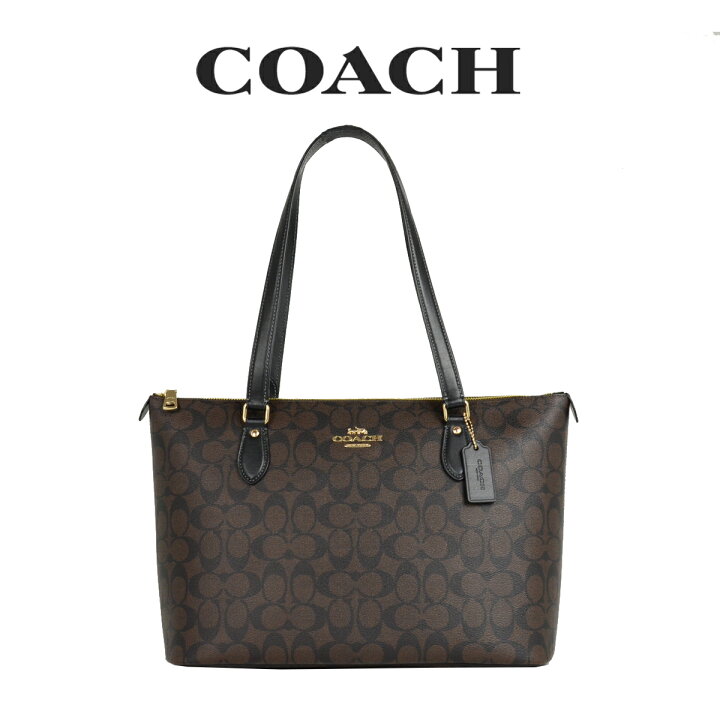 楽天市場】☆ コーチ COACH アウトレット レディース バッグ トート  