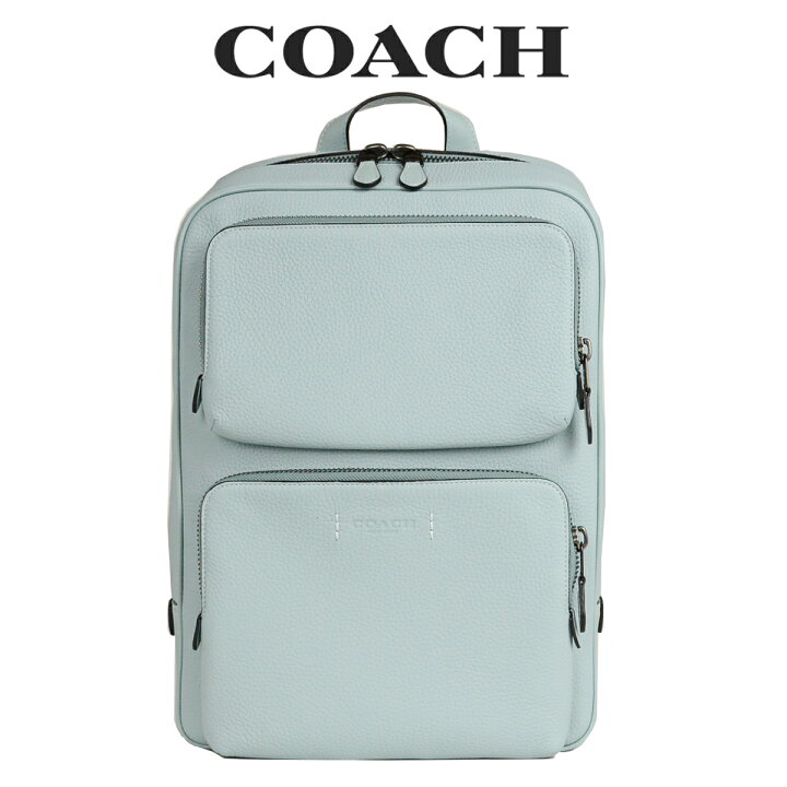 楽天市場】コーチ COACH アウトレット メンズ バッグ バックパック 
