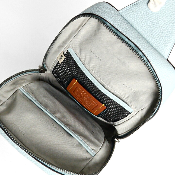 楽天市場】コーチ COACH アウトレット メンズ バッグ ボディバッグ 