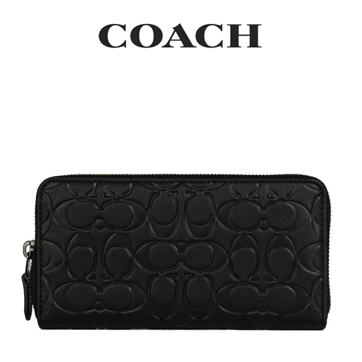 楽天市場】☆ コーチ COACH アウトレット 父の日 ギフト メンズ 財布  