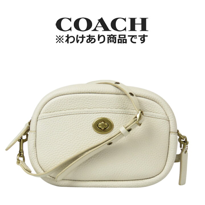 楽天市場】☆ 【わけあり】コーチ COACH アウトレット レディース 
