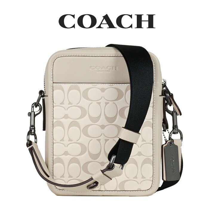 楽天市場】コーチ COACH アウトレット 父の日 ギフト メンズ バッグ 