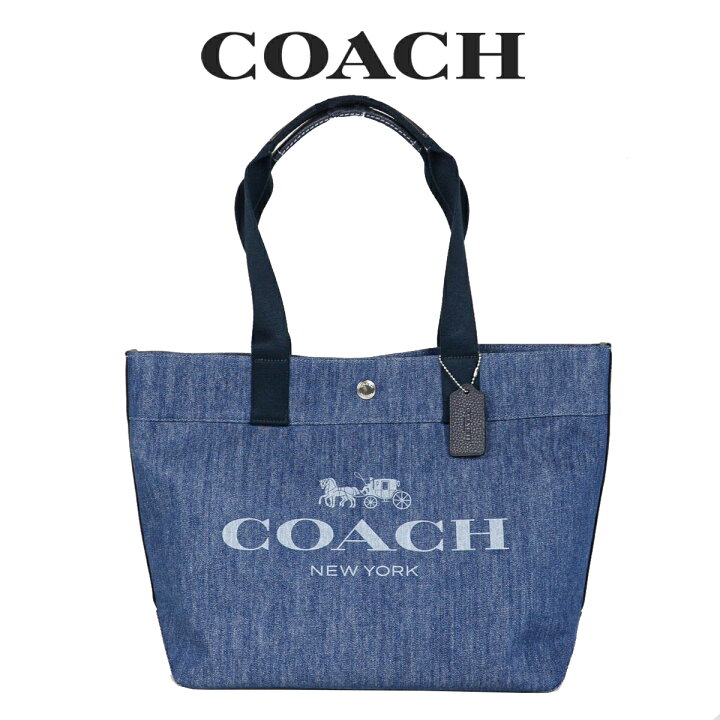 楽天市場】コーチ COACH アウトレット レディース バッグ トートバッグ  