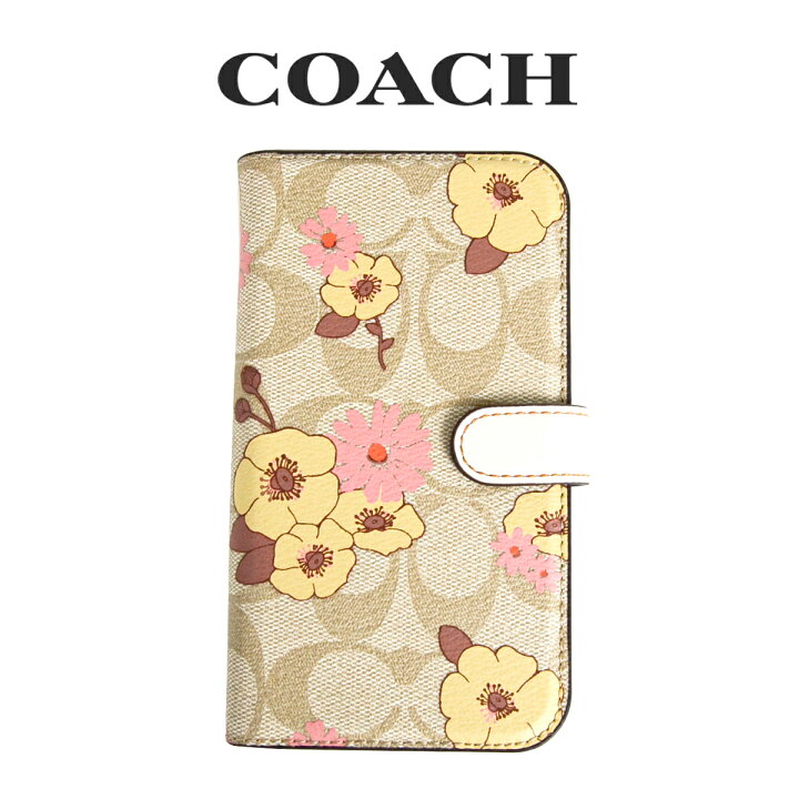 楽天市場】コーチ COACH アウトレット レディース 小物 スマホケース 