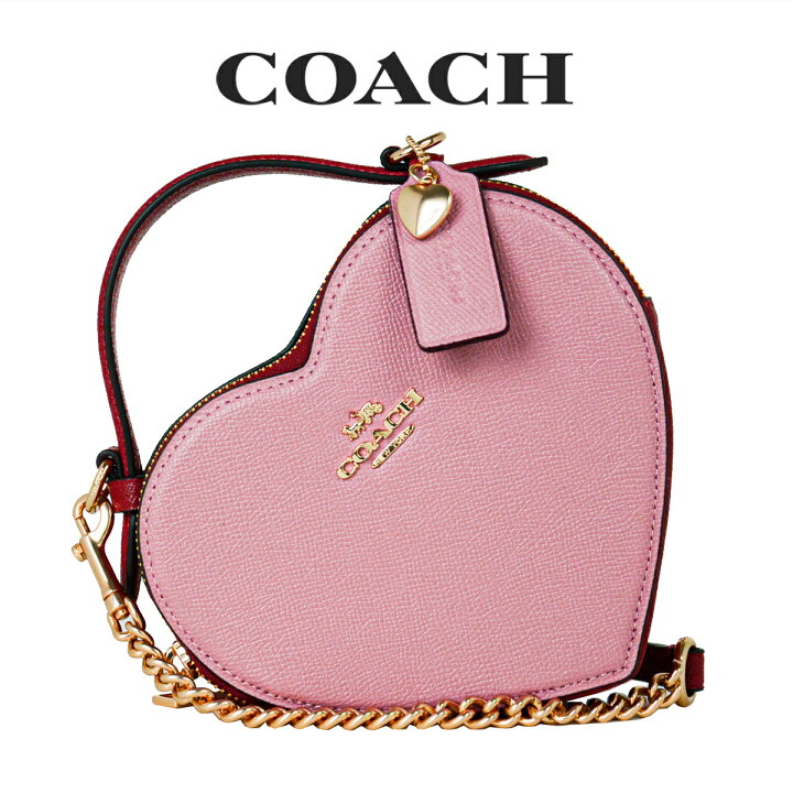 楽天市場】コーチ COACH アウトレット レディース バッグ ミニ  