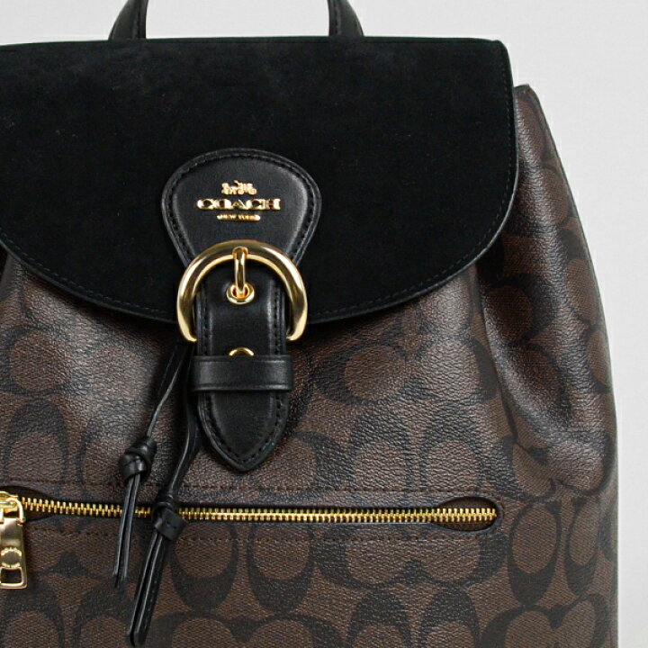楽天市場】コーチ COACH アウトレット レディース バッグ リュック 