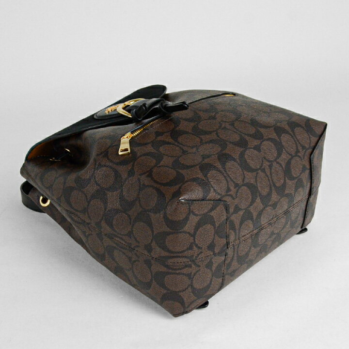 楽天市場】コーチ COACH アウトレット レディース バッグ リュック 