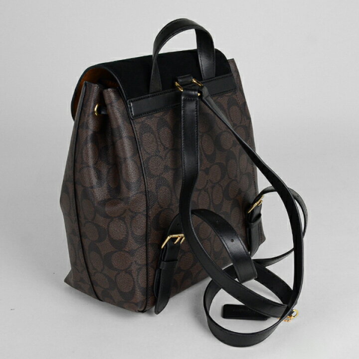 楽天市場】コーチ COACH アウトレット レディース バッグ リュック 