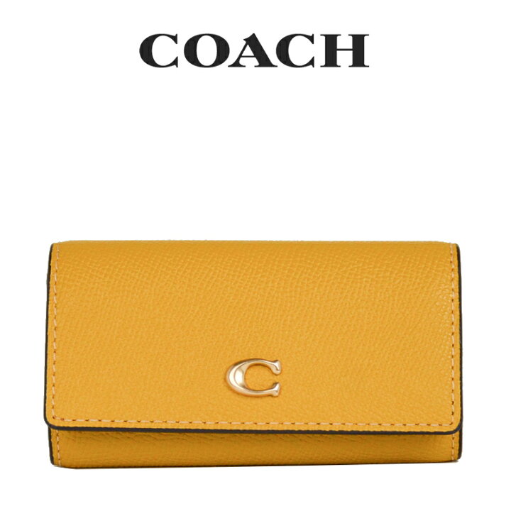 楽天市場】コーチ COACH アウトレット 就職祝い レディース 小物 キー 