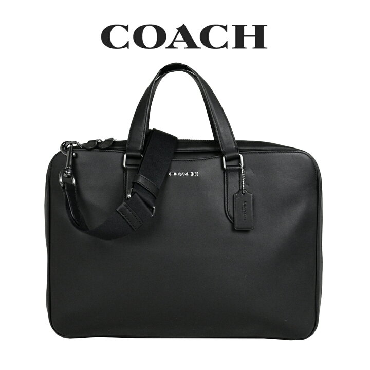 楽天市場】コーチ COACH アウトレット メンズ バッグ ビジネスバッグ  