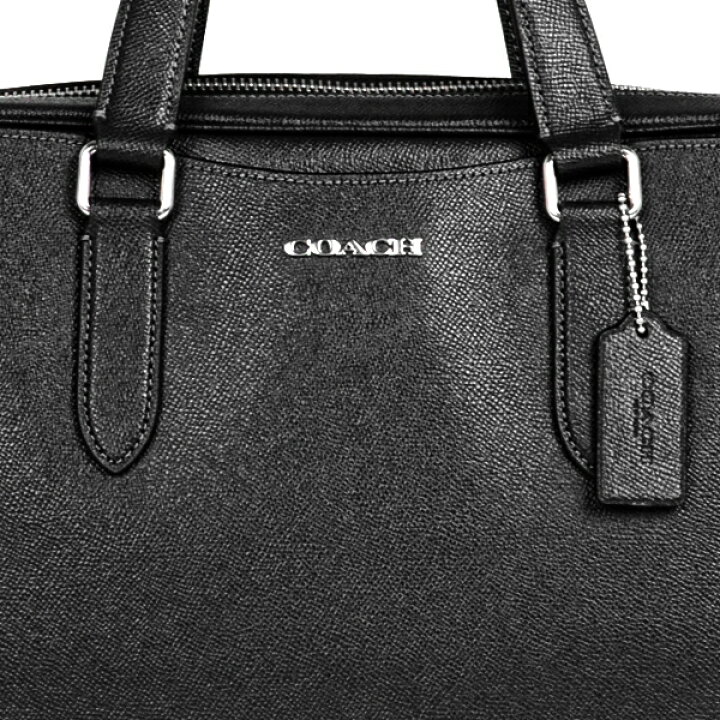 楽天市場】コーチ COACH アウトレット メンズ バッグ ビジネスバッグ 