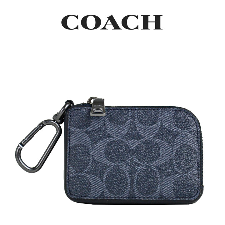 楽天市場】☆ コーチ COACH アウトレット メンズ 小物 キーケース 