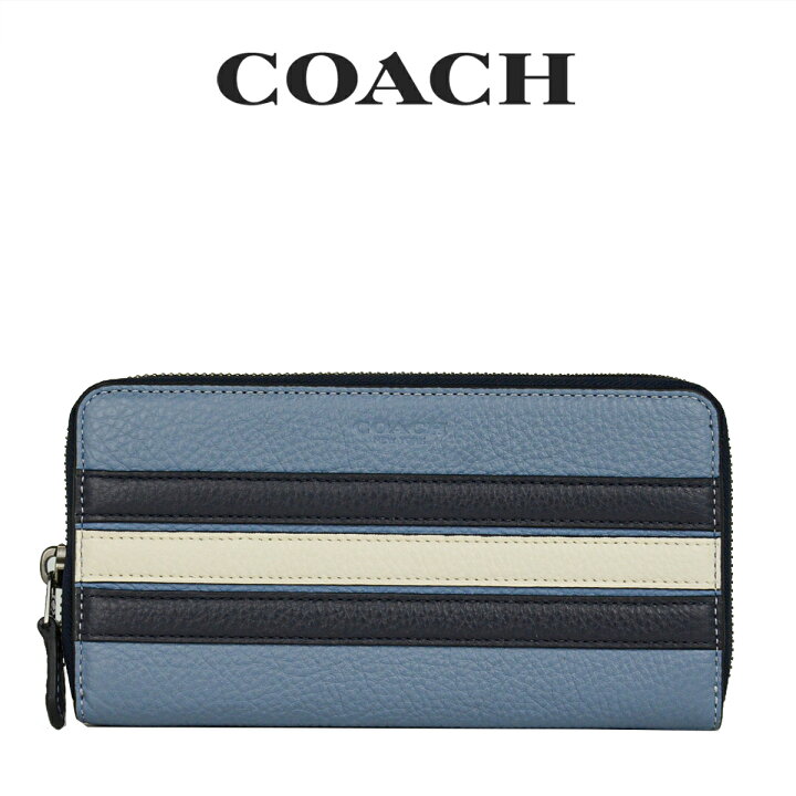 楽天市場】コーチ COACH アウトレット メンズ 財布 長財布 CB930 QBUOS 