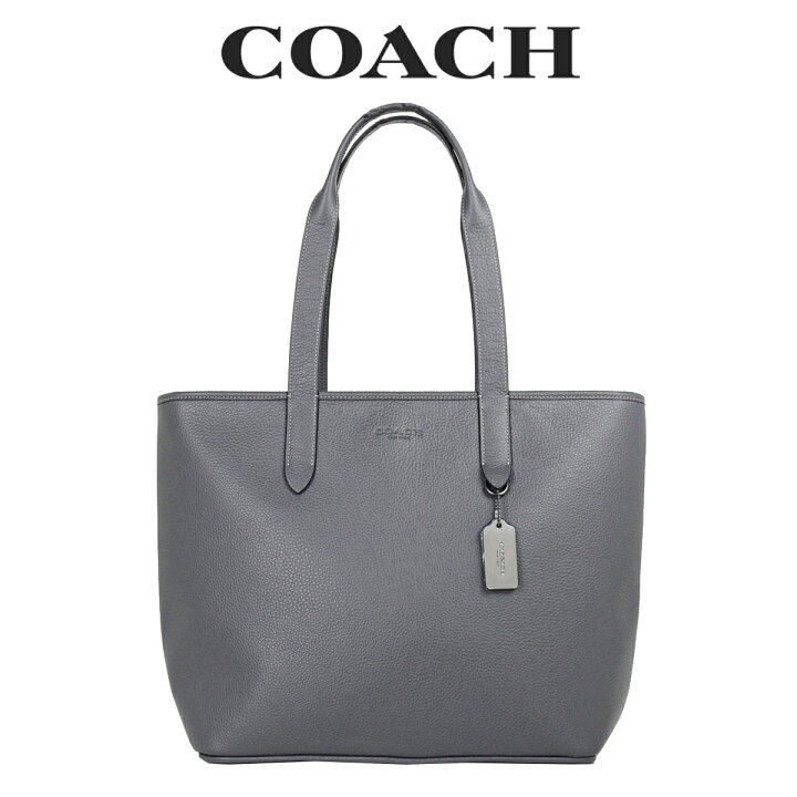 楽天市場】コーチ COACH アウトレット メンズ バッグ トートバッグ  