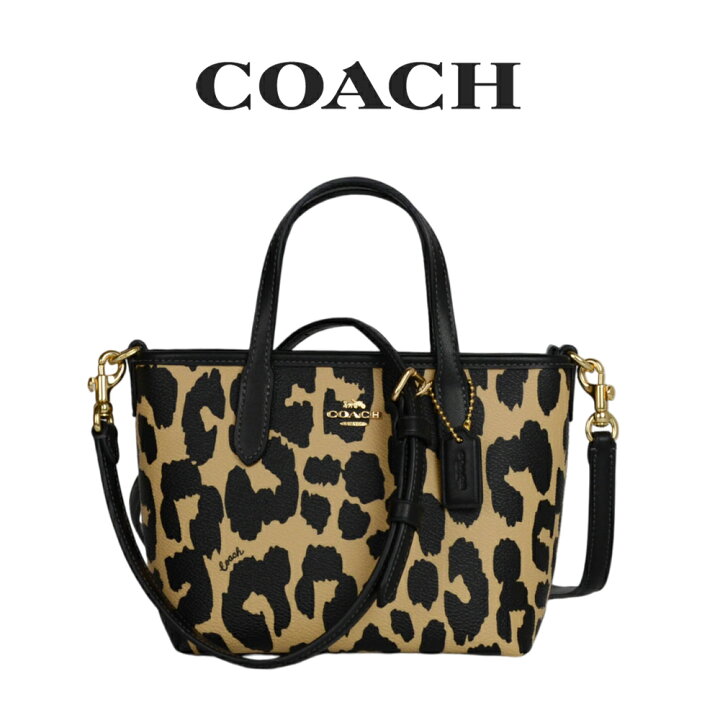 楽天市場】コーチ COACH アウトレット レディース バッグ ミニ 