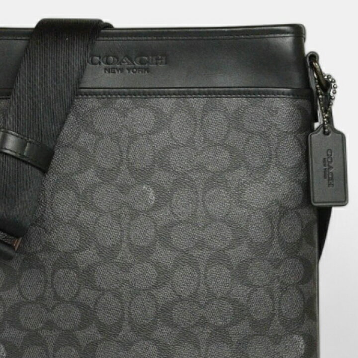 楽天市場】コーチ COACH アウトレット メンズ バッグ ショルダーバッグ 