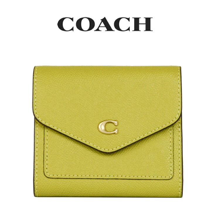 楽天市場】コーチ COACH アウトレット レディース 財布 ミニ財布 C2328 