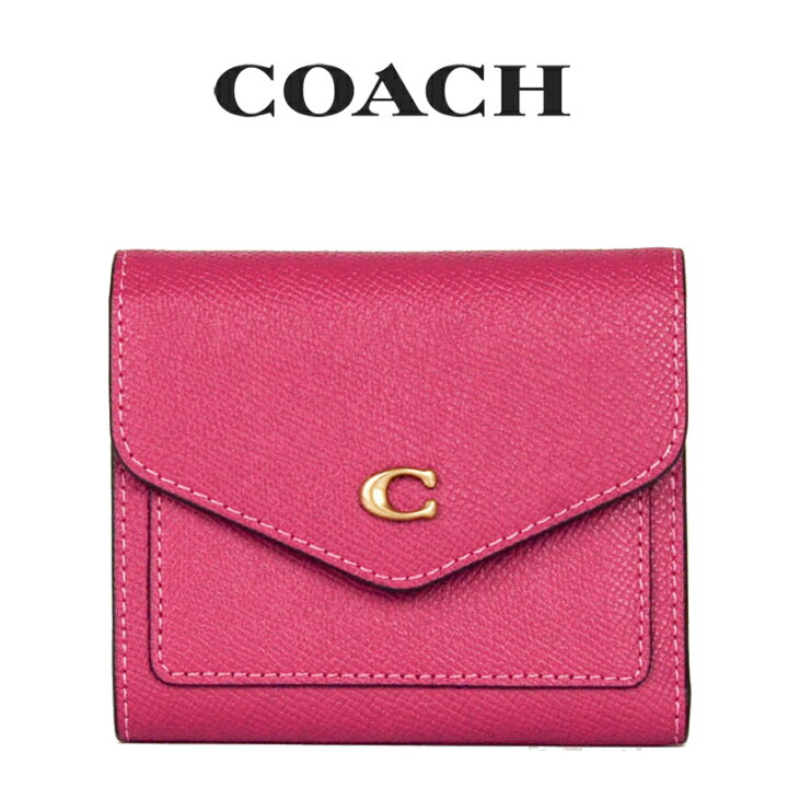楽天市場】☆ コーチ COACH アウトレット レディース 財布 ミニ財布 