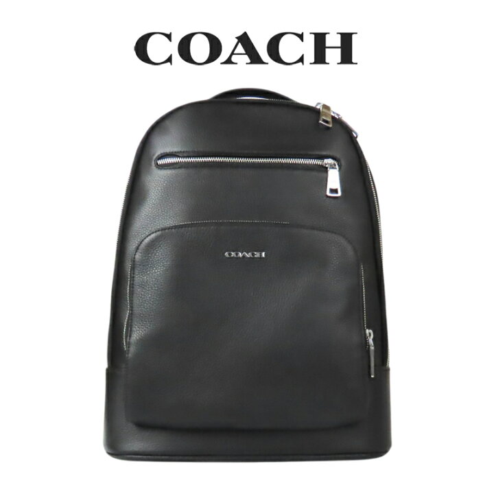 楽天市場】コーチ COACH アウトレット 父の日 メンズ バッグ バック 