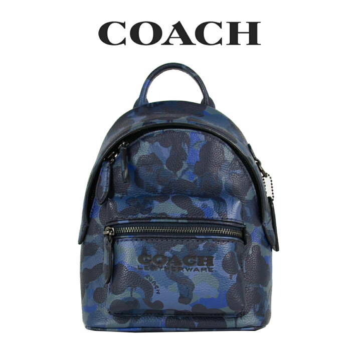 楽天市場】☆ コーチ COACH アウトレット レディース バッグ リュック  
