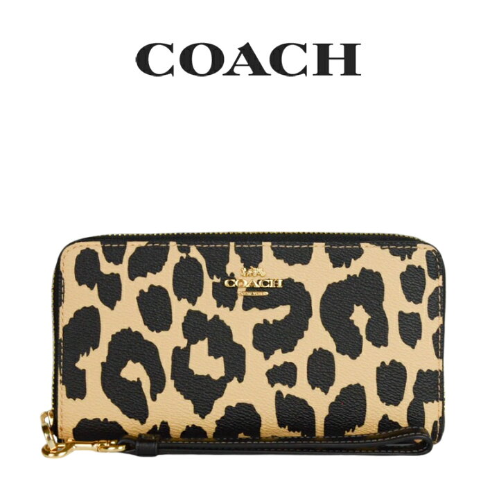 楽天市場】コーチ COACH アウトレット レディース 財布 ラウンドジップ  