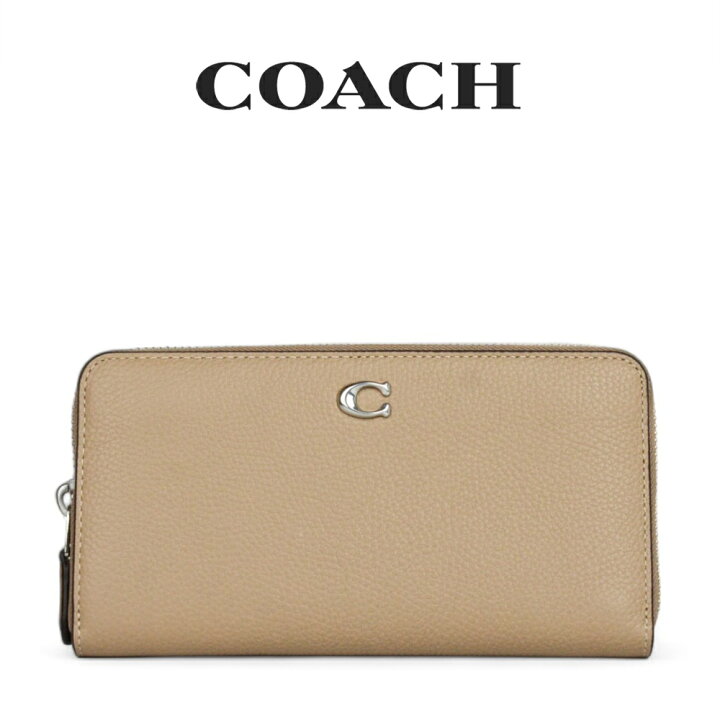 楽天市場】コーチ COACH アウトレット レディース 財布 ラウンドジップ 