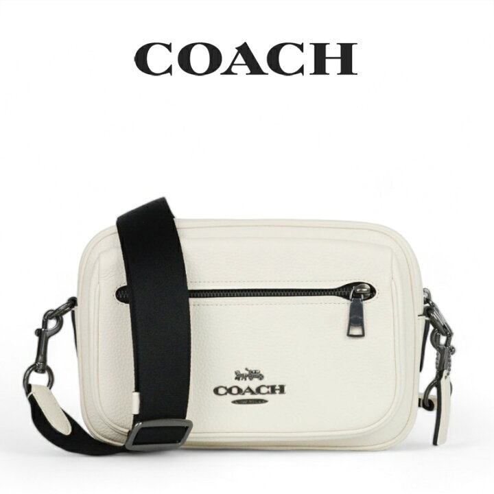 楽天市場】コーチ COACH アウトレット メンズ バッグ ショルダーバッグ 