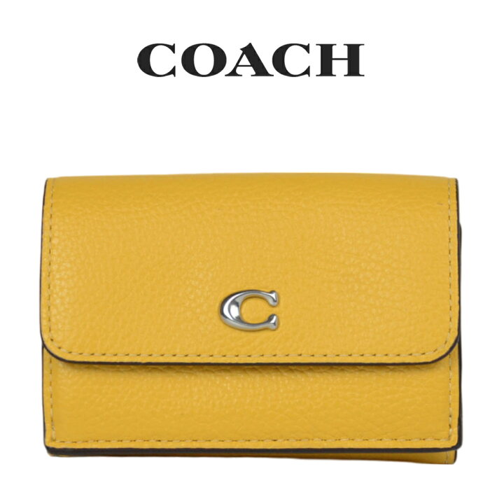 楽天市場】コーチ COACH アウトレット 母の日 ギフト レディース 財布  