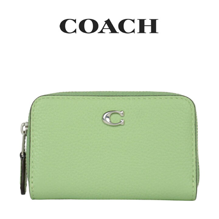 楽天市場】コーチ COACH アウトレット レディース 小物 カードケース 
