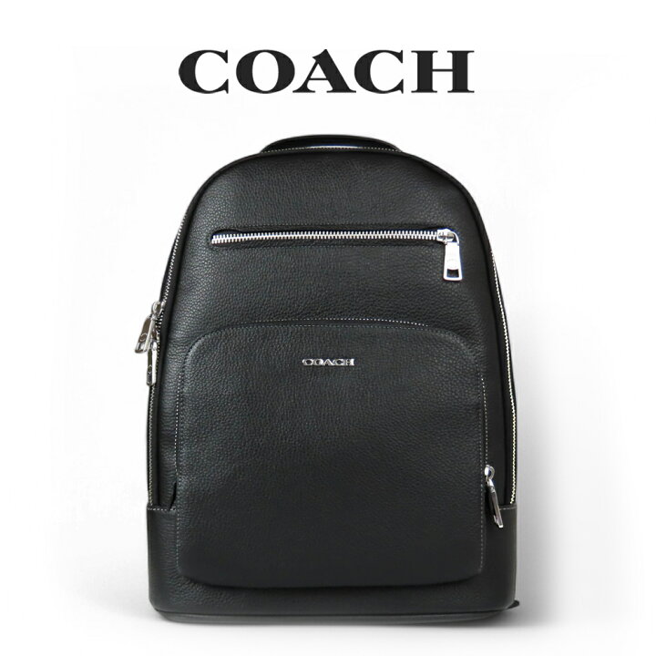 楽天市場】コーチ COACH アウトレット メンズ バッグ バックパック 