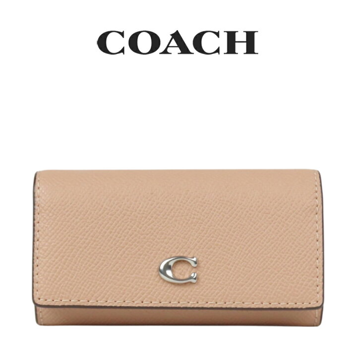 楽天市場】コーチ COACH アウトレット 就職祝い レディース 小物 キー 