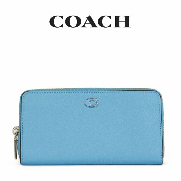 楽天市場】☆ コーチ COACH アウトレット 父の日 メンズ 財布 ラウンド 