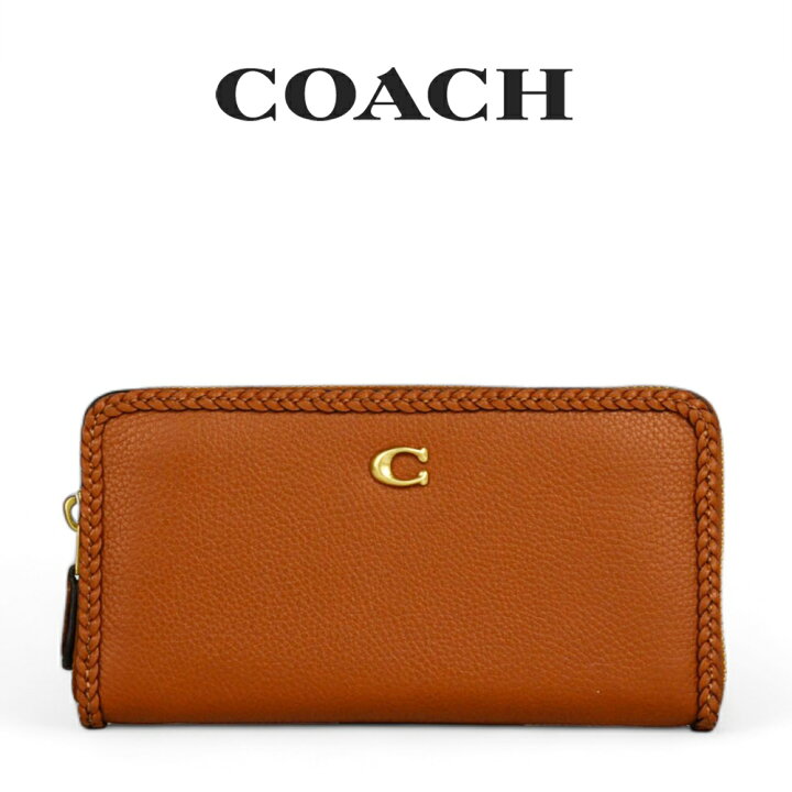 楽天市場】コーチ COACH アウトレット レディース 財布 ラウンドジップ 
