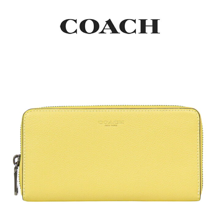 楽天市場】コーチ COACH アウトレット 父の日 メンズ 財布 長財布 