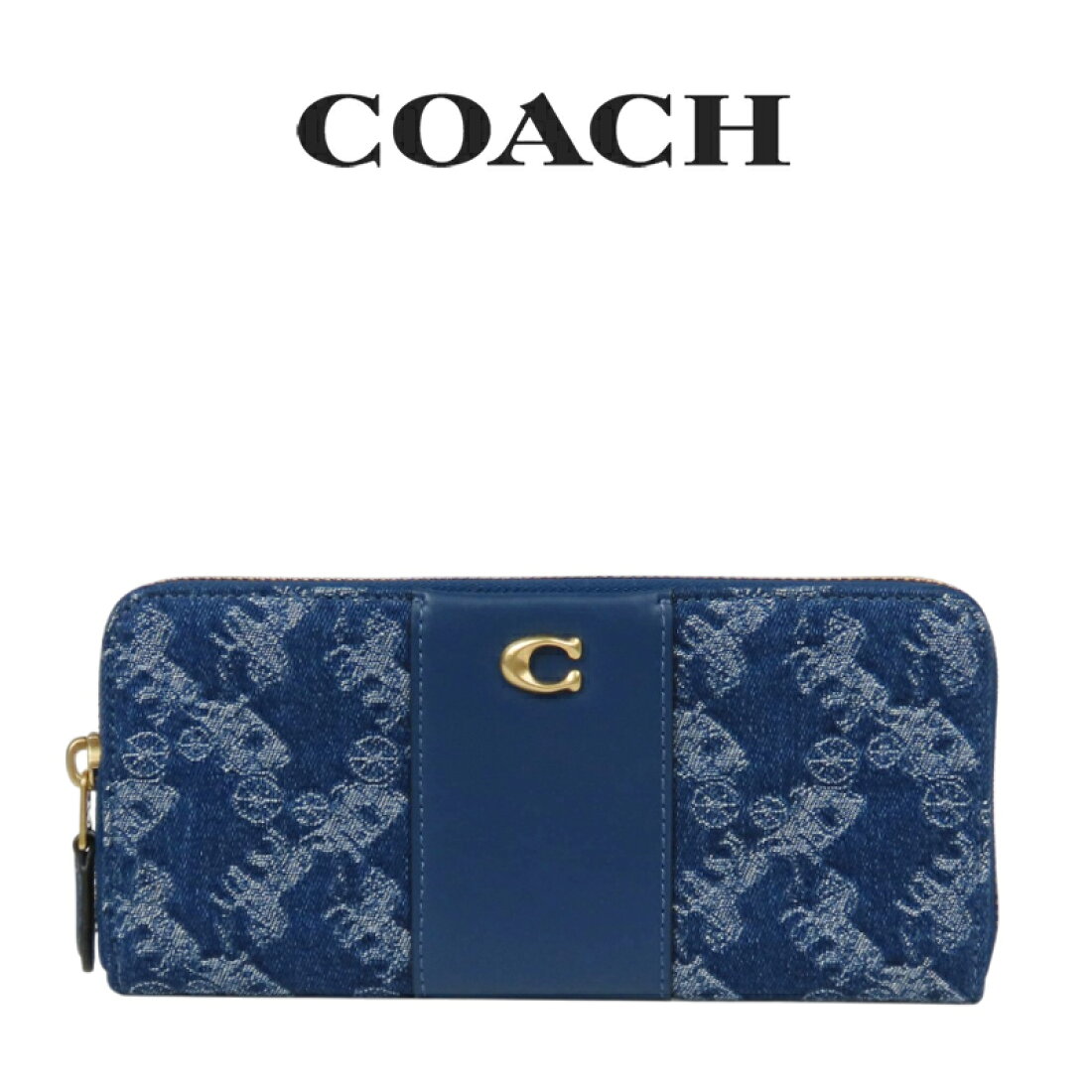インポートブランド ロータス - カジュアルでありながら上品。COACH 