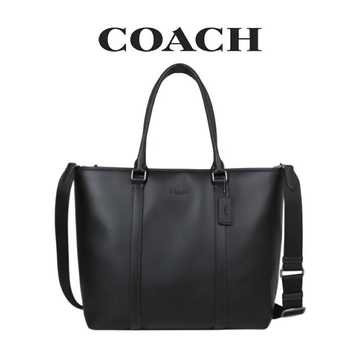 楽天市場】コーチ COACH アウトレット 就職祝い メンズ バッグ トート 