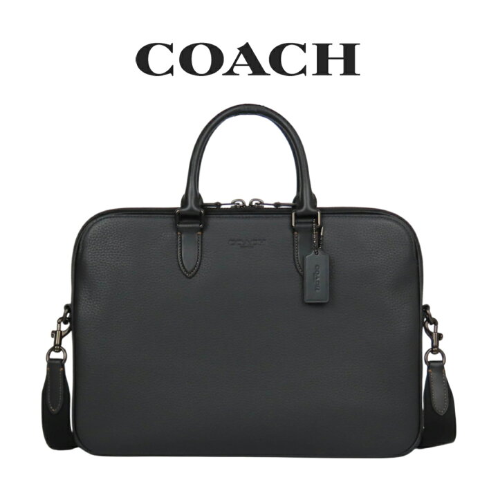 楽天市場】コーチ COACH アウトレット 父の日 メンズ バッグ ビジネス 