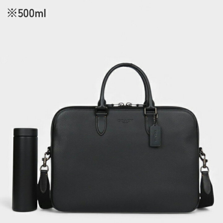 楽天市場】コーチ COACH アウトレット 父の日 メンズ バッグ ビジネス 
