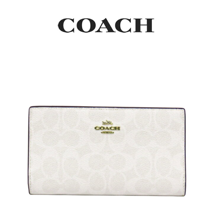 楽天市場】【対象商品10％OFFクーポン配布中・8/31まで】コーチ COACH