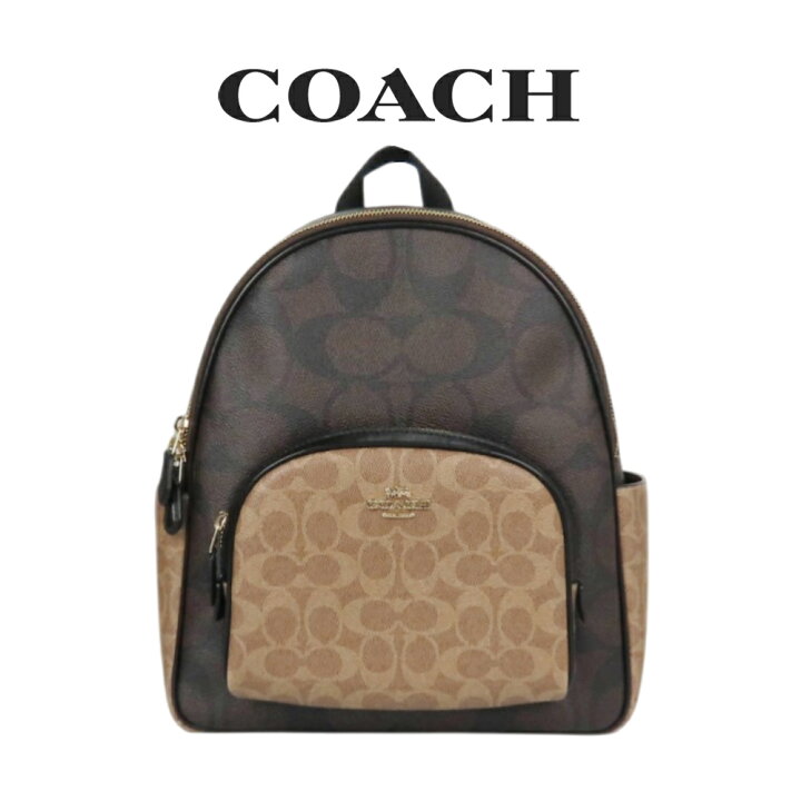 楽天市場】コーチ COACH アウトレット 夏のボーナス レディース バッグ 