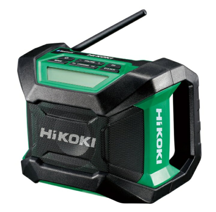 楽天市場】HiKOKI ［ ハイコーキ ] 18V Bluetooth機能搭載 コードレス 
