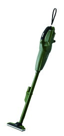 【限定特価】 HiKOKI ［ ハイコーキ ] マルチボルト コードレスクリーナ（掃除機） R36DB(NNG) フォレストグリーン ※バッテリ、充電器別売