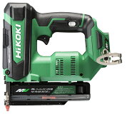 【限定特価】 HiKOKI [ ハイコーキ ] マルチボルト36V コードレスピン釘打機 NP3635DA(NNK) 【本体+ケー…