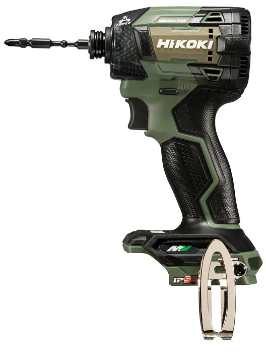 楽天市場】【新品】HiKOKI ［ ハイコーキ ] 36V インパクトドライバ 