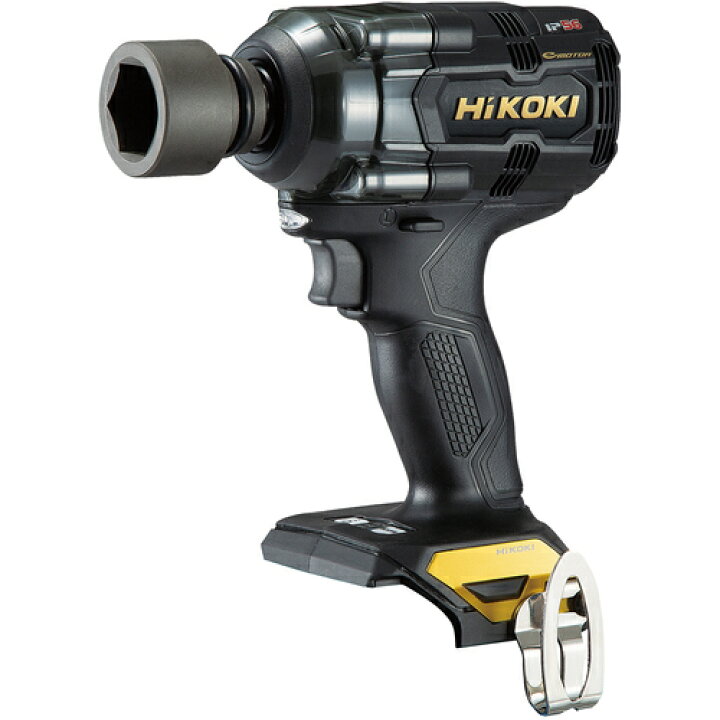 楽天市場】【新品・処分価格】【黒・金 限定カラー】HiKOKI 