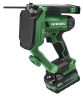 HiKOKI ［ ハイコーキ ]　18V コードレス 全ネジカッター CL18DA(XPZ)【バッテリー・充電器・ケース付セ…