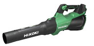【セットばらし品】 HiKOKI ［ ハイコーキ ] マルチボルト 36V 充電式 ブロワ RB36DC(NN)【本体のみ】