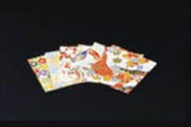 マイン 千代紙セット（200枚×6柄入） [ M33−128 ] QTY211